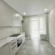 Квартира 35 м², 1-комнатная - изображение 2