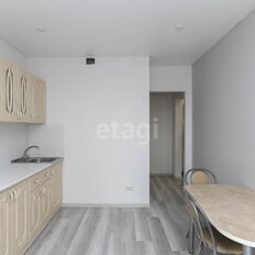 Квартира 38,3 м², 1-комнатная - изображение 2