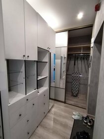 25 м², квартира-студия 2 600 ₽ в сутки - изображение 62