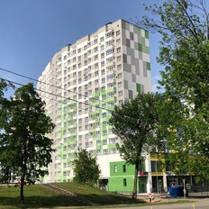 Квартира 36,3 м², 1-комнатная - изображение 2