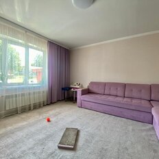 Квартира 76 м², 3-комнатная - изображение 2