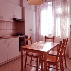 Квартира 39,7 м², 1-комнатная - изображение 1