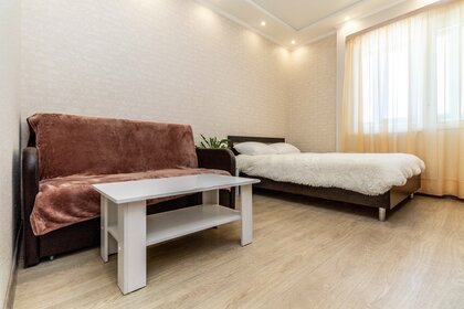 60 м², 1-комнатная квартира 2 500 ₽ в сутки - изображение 45