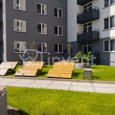 Квартира 40,1 м², 1-комнатная - изображение 3