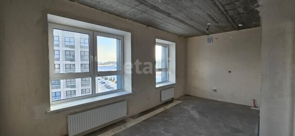 40,5 м², 1-комнатная квартира 5 100 000 ₽ - изображение 31