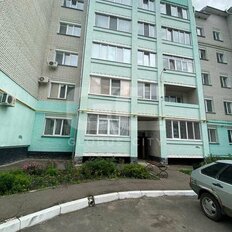 Квартира 55,1 м², 2-комнатная - изображение 1