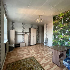 Квартира 34 м², студия - изображение 5