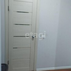 Квартира 35,1 м², 1-комнатная - изображение 5