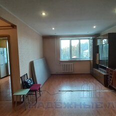 Квартира 41,2 м², 1-комнатная - изображение 1