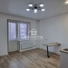 Квартира 23,4 м², студия - изображение 1