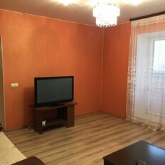 Квартира 100 м², 3-комнатная - изображение 1