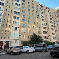 Квартира 69,7 м², 3-комнатная - изображение 1