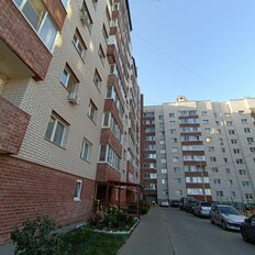 Квартира 45 м², 1-комнатная - изображение 4