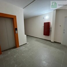 Квартира 89,7 м², 2-комнатная - изображение 3