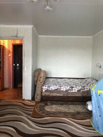 Купить квартиру-студию в кирпично-монолитном доме в квартале Che в Санкт-Петербурге и ЛО - изображение 19