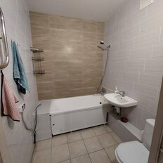 Квартира 29,2 м², студия - изображение 3