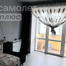 Квартира 60 м², 3-комнатная - изображение 1