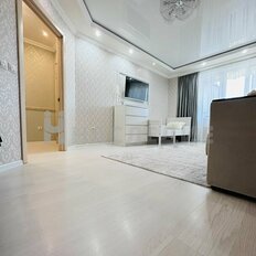 Квартира 39,5 м², 1-комнатная - изображение 5