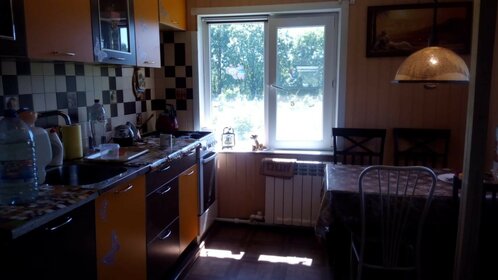 20 м², квартира-студия 3 600 ₽ в сутки - изображение 61