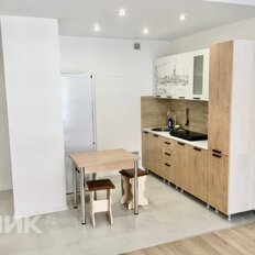 Квартира 38,7 м², 1-комнатная - изображение 5