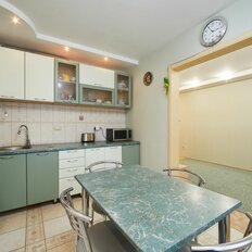 Квартира 98,5 м², 4-комнатная - изображение 3