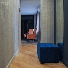 Квартира 90 м², 2-комнатная - изображение 5