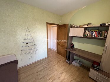Купить квартиру-студию с современным ремонтом в ЖК «Ласточкино гнездо» в Санкт-Петербурге и ЛО - изображение 15