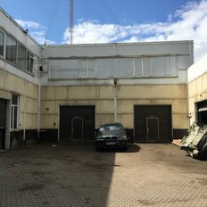 1750 м², помещение свободного назначения - изображение 5