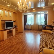 Квартира 105 м², 7-комнатная - изображение 1