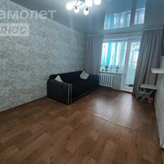 Квартира 45,2 м², 2-комнатная - изображение 2