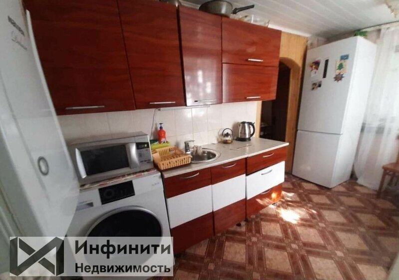 83 м² дом, 2,5 сотки участок 3 950 000 ₽ - изображение 1