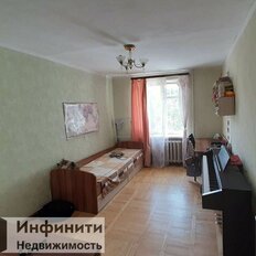 Квартира 54 м², 2-комнатная - изображение 1