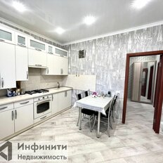 Квартира 41 м², 1-комнатная - изображение 2