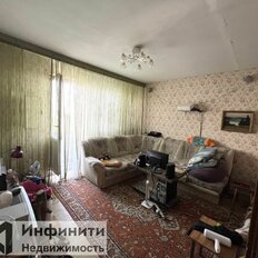 Квартира 70 м², 3-комнатная - изображение 4