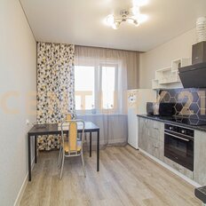 Квартира 62,8 м², 3-комнатная - изображение 1