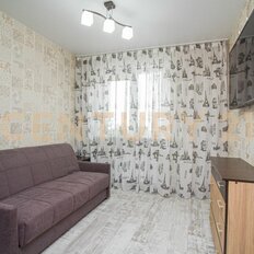 Квартира 58,4 м², 2-комнатная - изображение 2