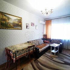 Квартира 48,8 м², 2-комнатная - изображение 5