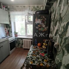 Квартира 39,3 м², 2-комнатная - изображение 2