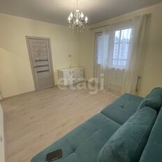 Квартира 29,9 м², 1-комнатная - изображение 2