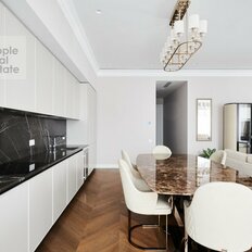 Квартира 170 м², 3-комнатная - изображение 5