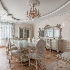 Квартира 150 м², 4-комнатная - изображение 1