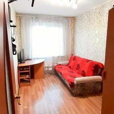 Квартира 56,8 м², 3-комнатная - изображение 5