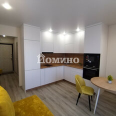 Квартира 40 м², 1-комнатная - изображение 2