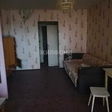 Квартира 48,1 м², 2-комнатная - изображение 4