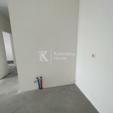 Квартира 58,7 м², 2-комнатная - изображение 3