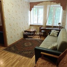 Квартира 37,4 м², 2-комнатная - изображение 1