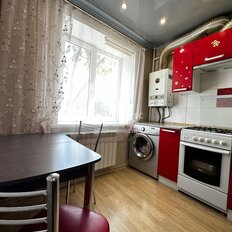 Квартира 30 м², 1-комнатная - изображение 3