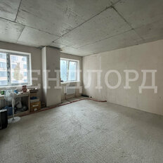 Квартира 133,3 м², 4-комнатная - изображение 5
