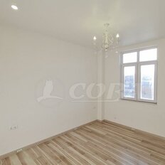 Квартира 35,5 м², 2-комнатная - изображение 3
