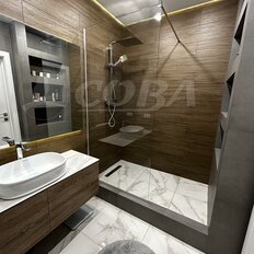 Квартира 135 м², 4-комнатная - изображение 1